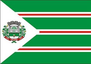 Bandeira Toledo PR