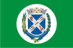Flag piracicaba