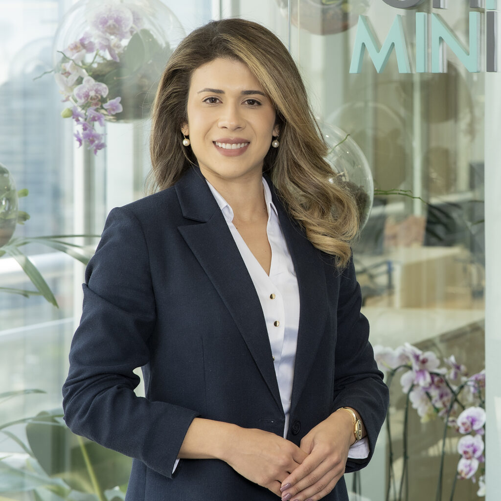 Ana Carolina da Silva Nunes