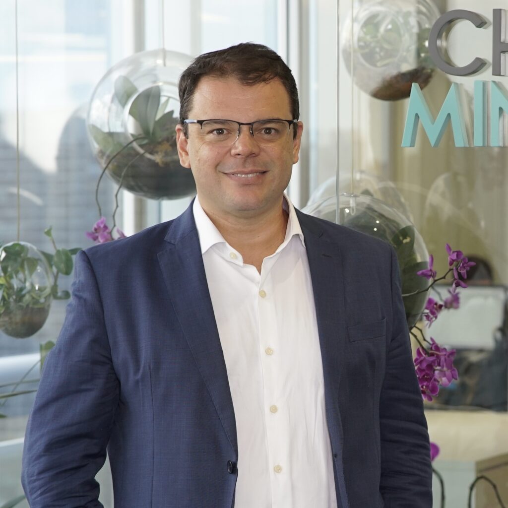 Paulo Otto Lemos Menezes