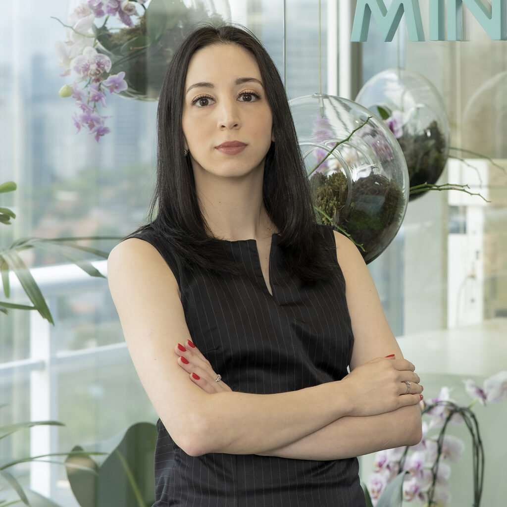 Pamela Almeida da Silva Gordo