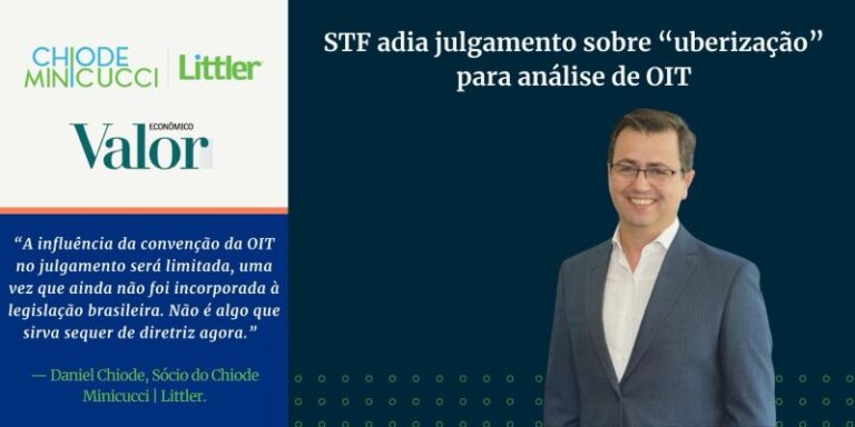 stf adia julgamento
